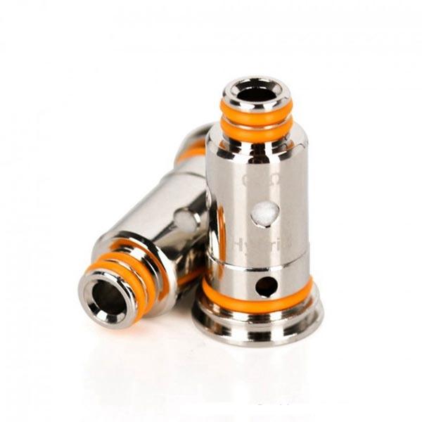 Geekvape G Series Coil ST for Aegis and Wenax Pod - Pack of 5