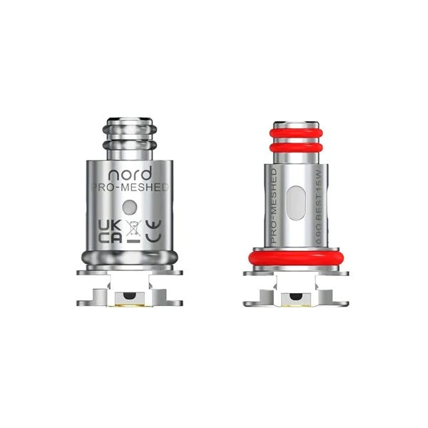 SMOK Nord PRO Coils - Pack of 5
