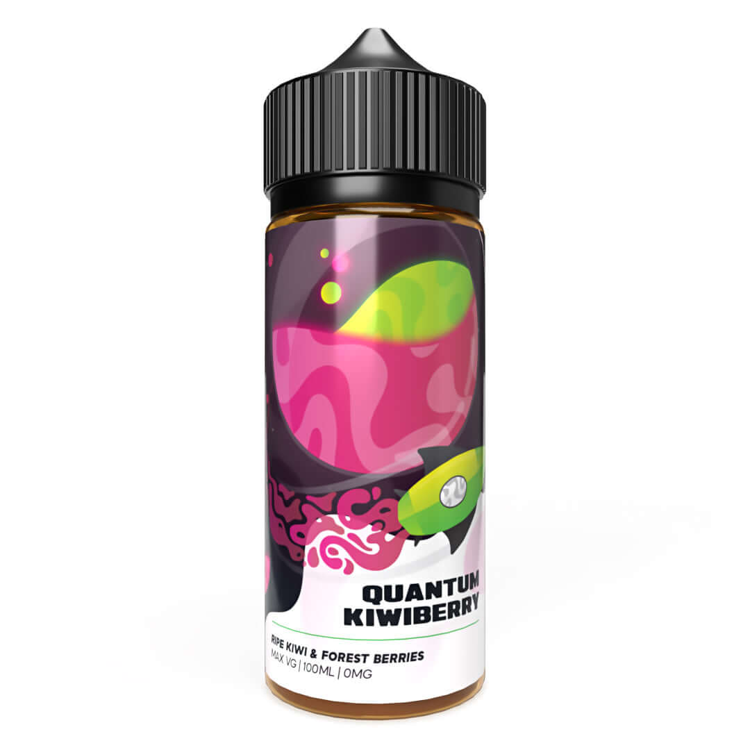 Air Factory  Strawberry Kiwi 100ml (3 , 6 Mg) Online In Pakistan