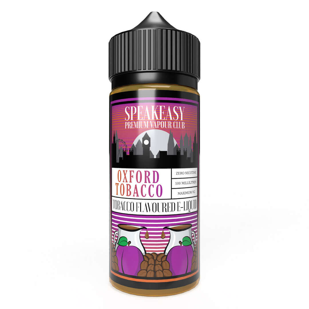 elfbar nachfüll pod läuft aus Oxford Vapours main image 0