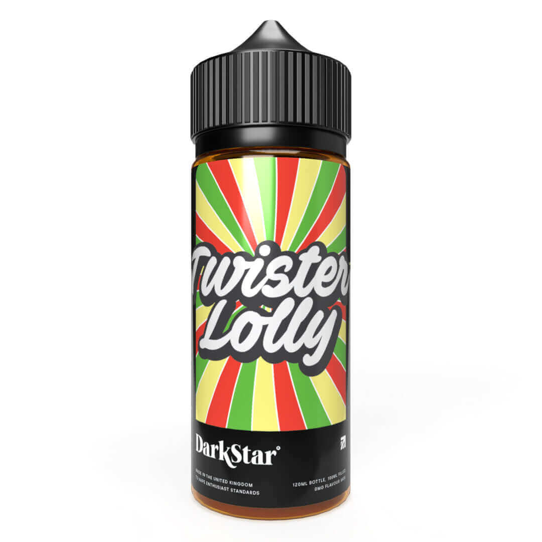 twister vape juice Sky High Slim 510 Battery | Adjustable Voltage Vape Pen main image 0
