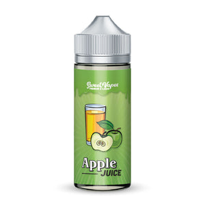 Apple Juice Short Fill
