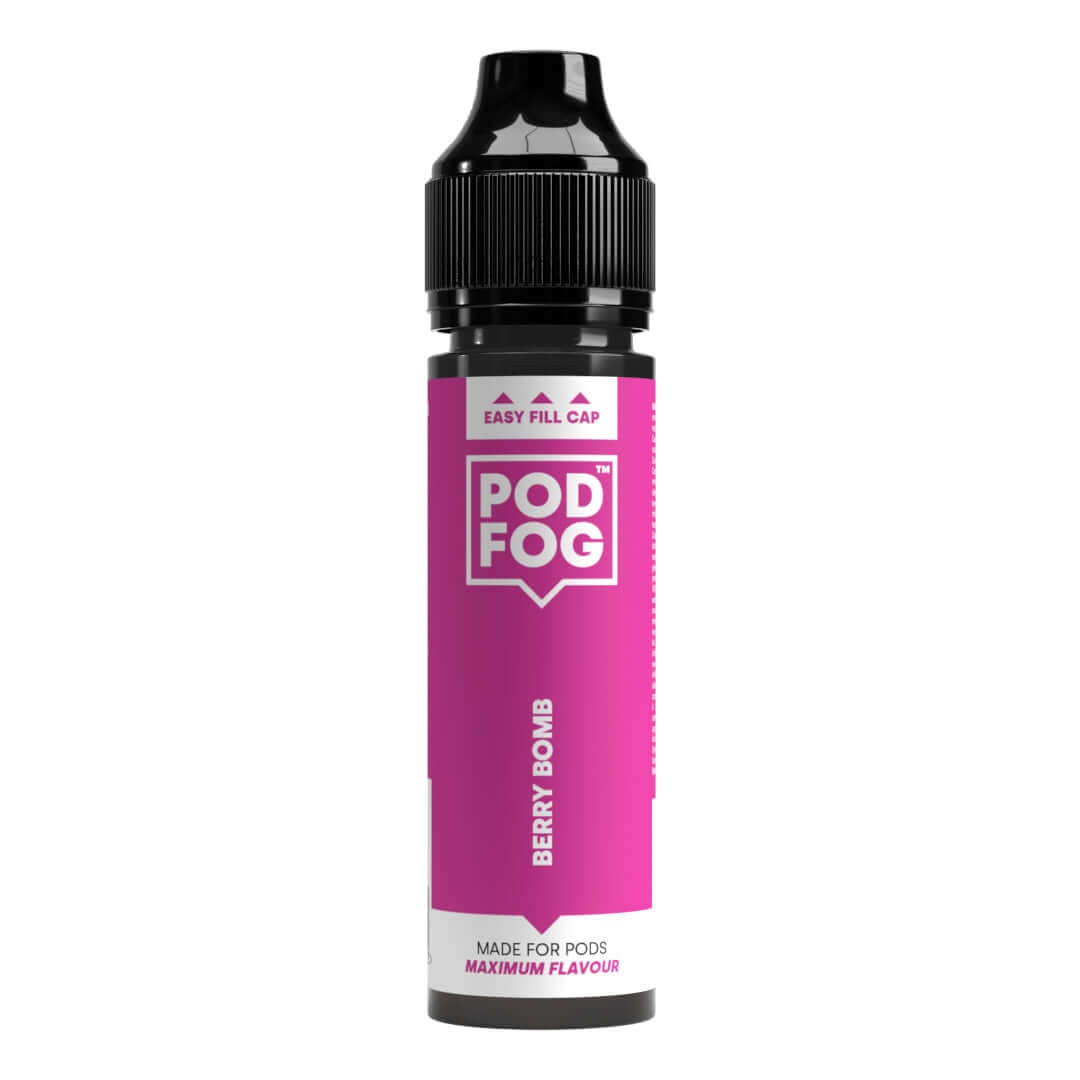 POD FOG Long Fills - Sweet Vapes POD FOG Long Fills - Sweet Vapes