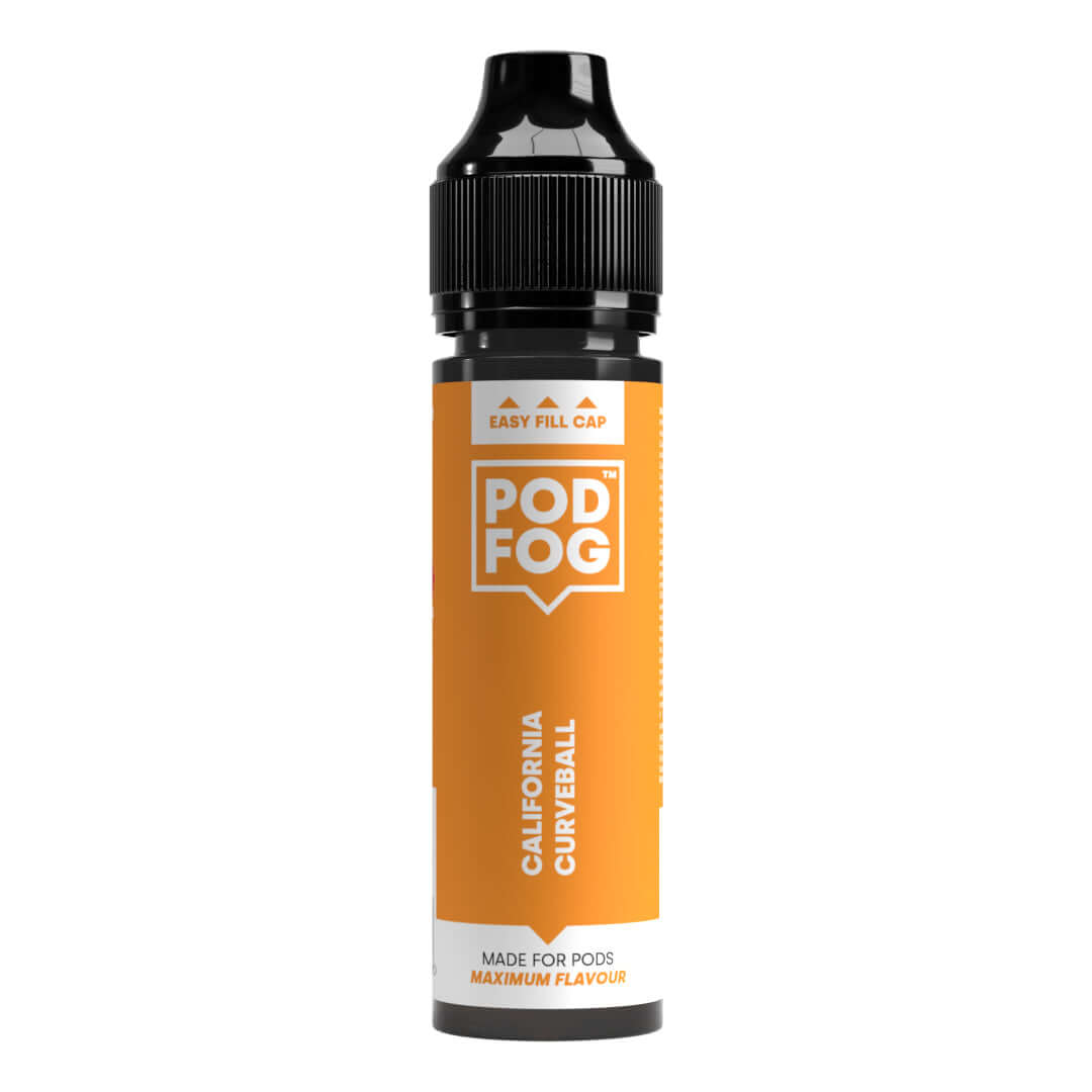 POD FOG Long Fills - Sweet Vapes POD FOG Long Fills - Sweet Vapes