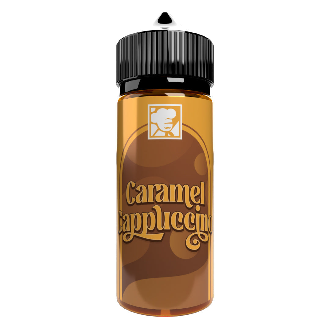 cbd vape juice isolate for sale Joe's Hazelnut Latte