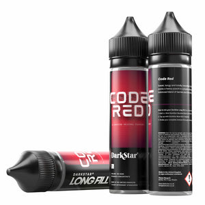 Code Red - Longfill