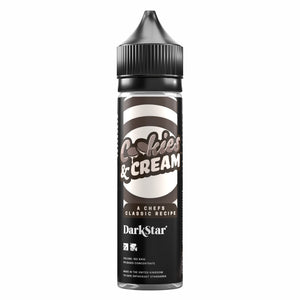 Cookies & Cream - Longfill