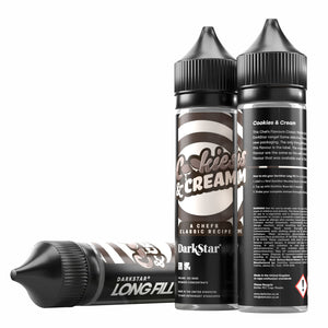 Cookies & Cream - Longfill