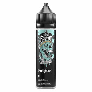 Vape Asylum Electroshock - Longfill