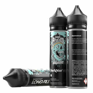 Vape Asylum Electroshock - Longfill