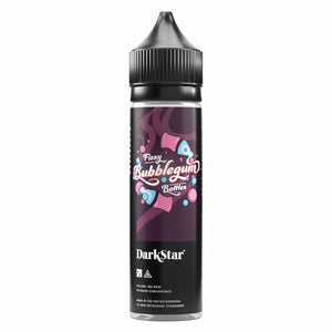 Fizzy Bubblegum Bottles - Longfill