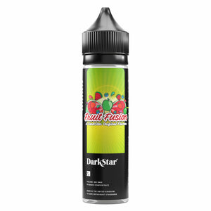 Fruit Fusion - Longfill