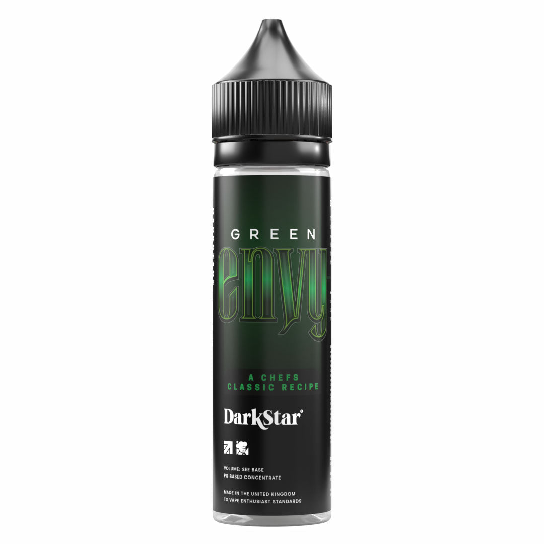 Green Envy - Longfill