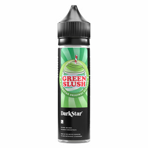 Green Slush - Longfill
