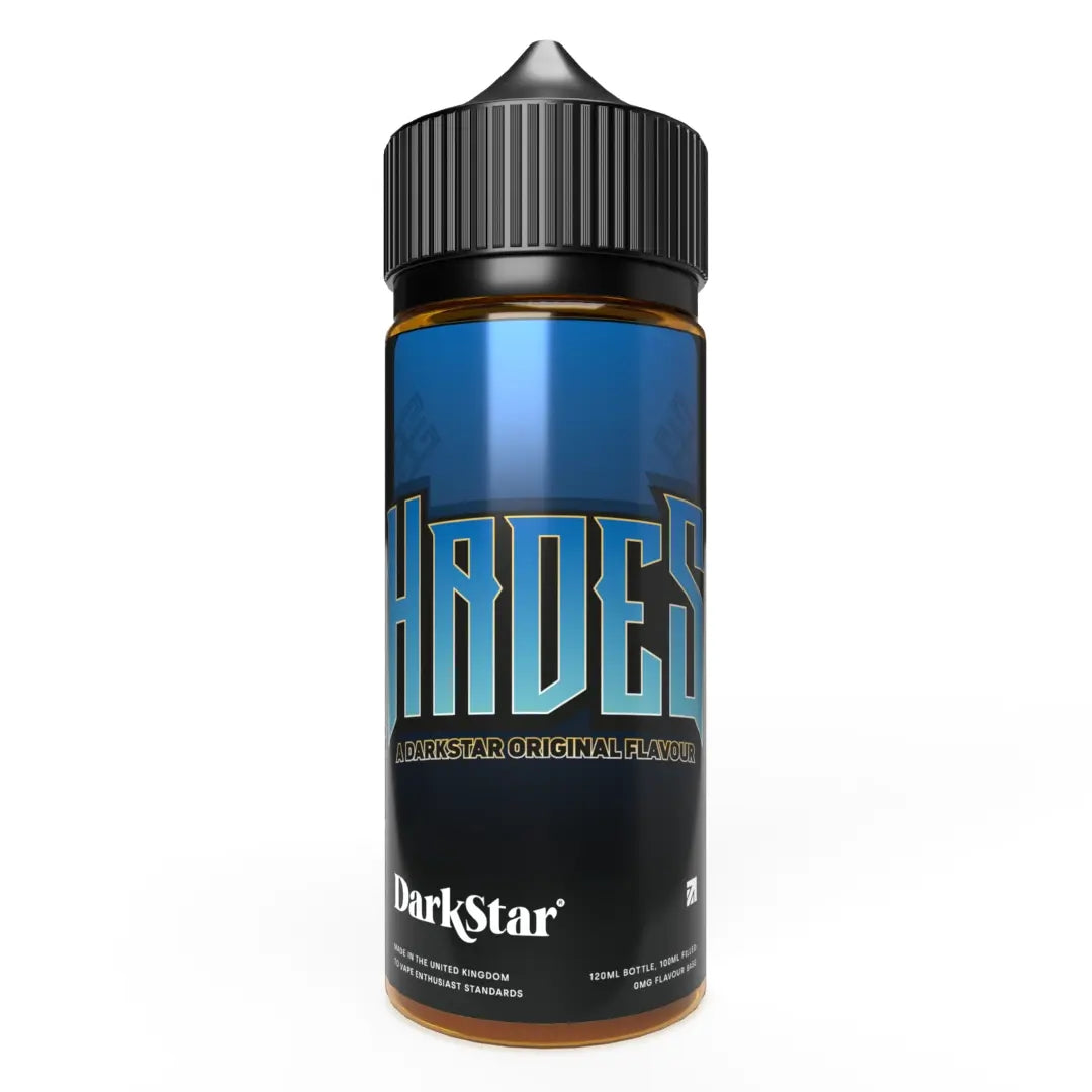 Hades - 100ml Short Fill