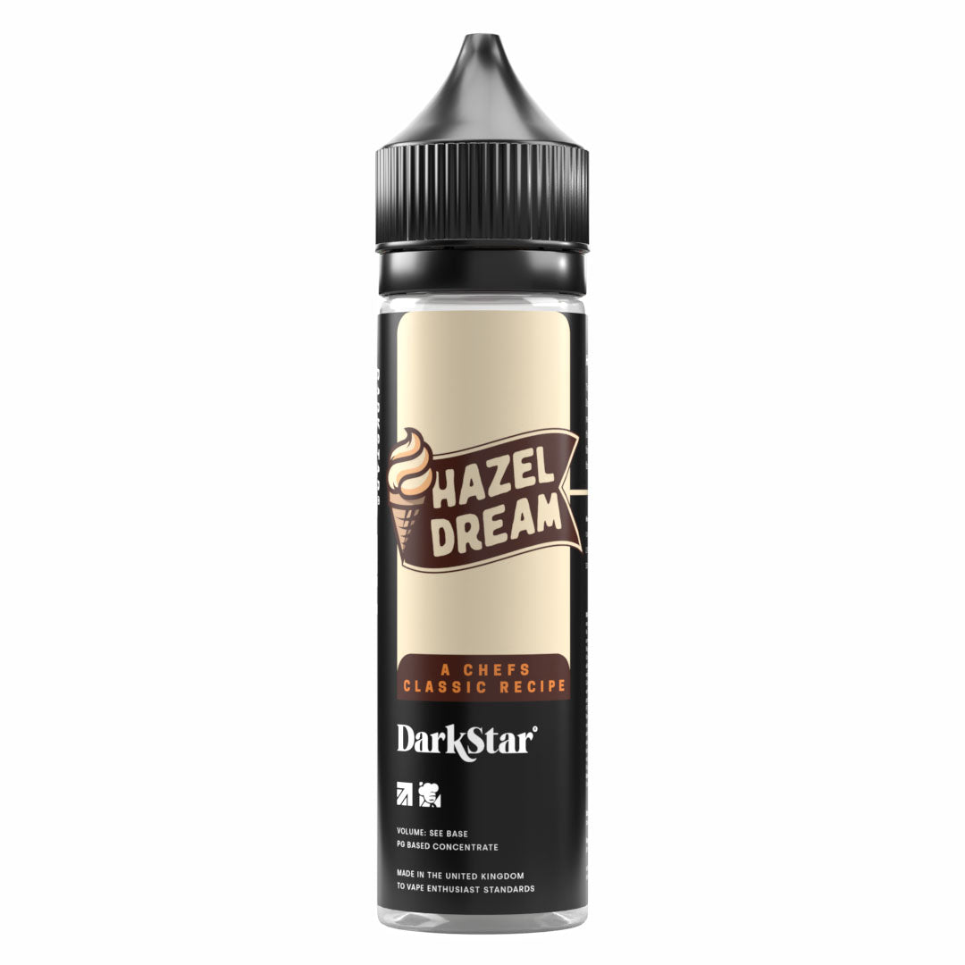 Hazel Dream - Longfill