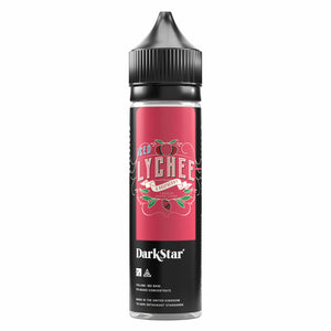 Iced Lychee & Raspberry - Longfill