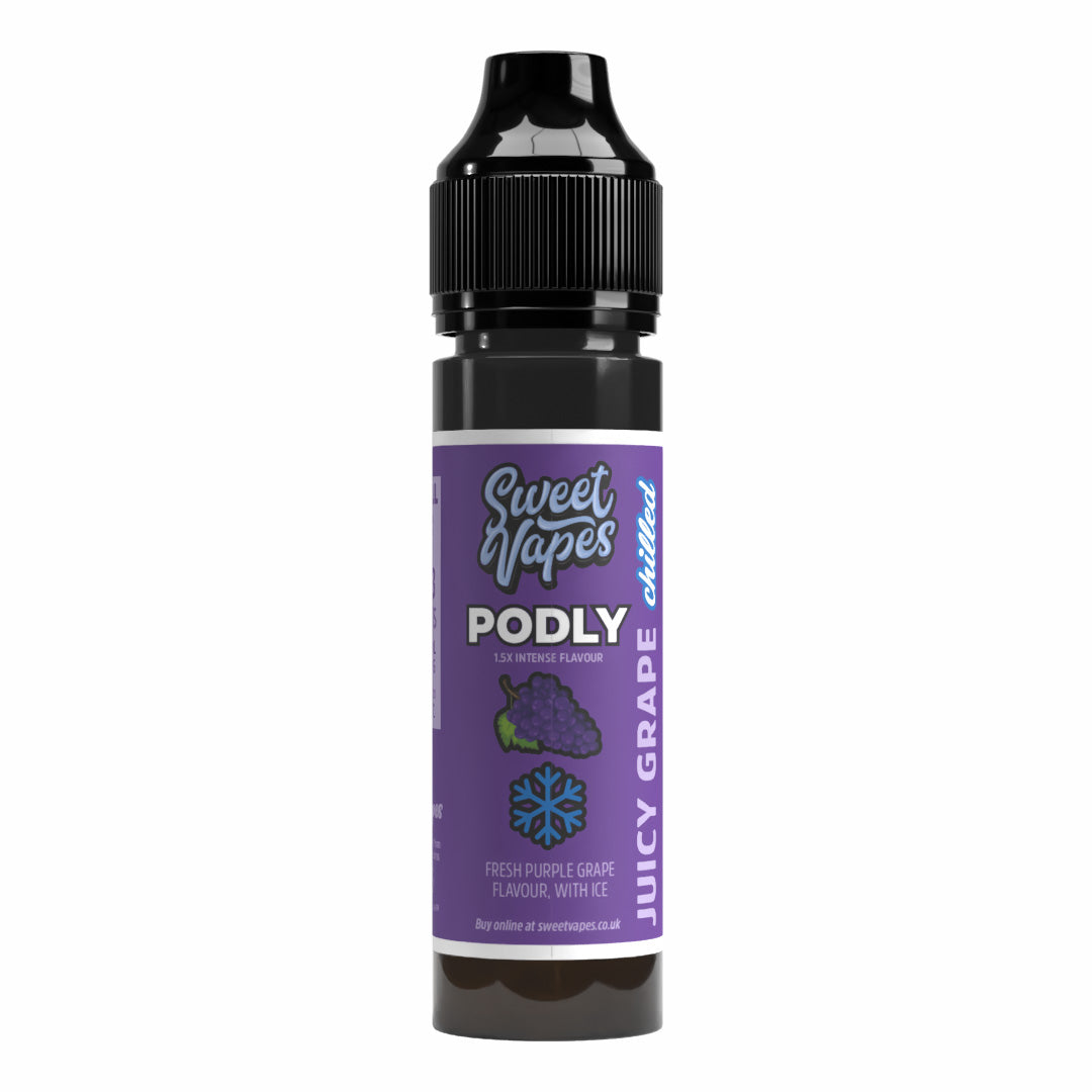 juicy vapes co uk Juicy Pod Novamax 10K Vape Kit | 10,000 Puffs main image 0