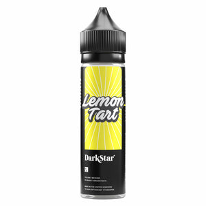 Lemon Tart - Longfill