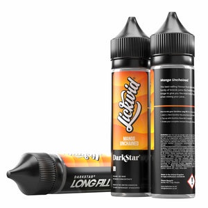 Lickwid Mango Unchained - Longfill