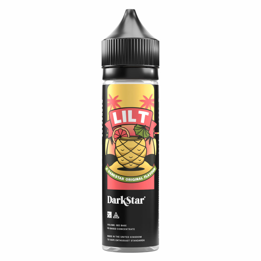 Lilt - Longfill