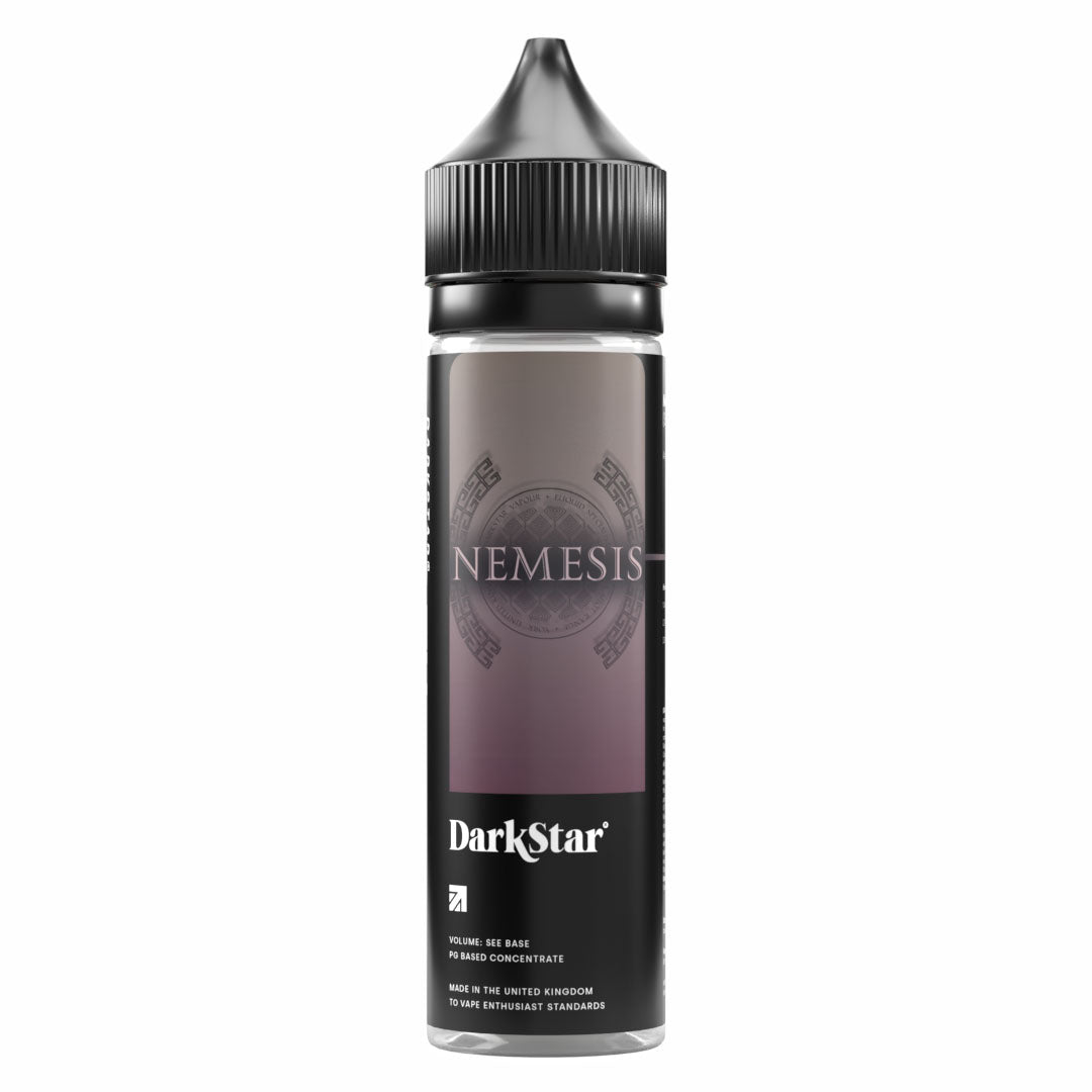Nemesis - Longfill