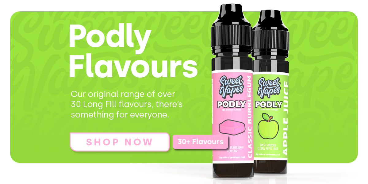 Sweet Vapes Premium E-Liquid UK Online Shop Sweet Vapes Premium E-Liquid UK Online Shop