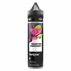 COSMIX Quantum Kiwiberry - Longfill