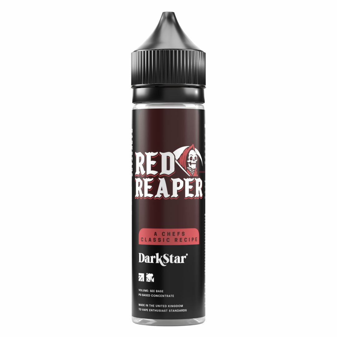 Red Reaper - Longfill