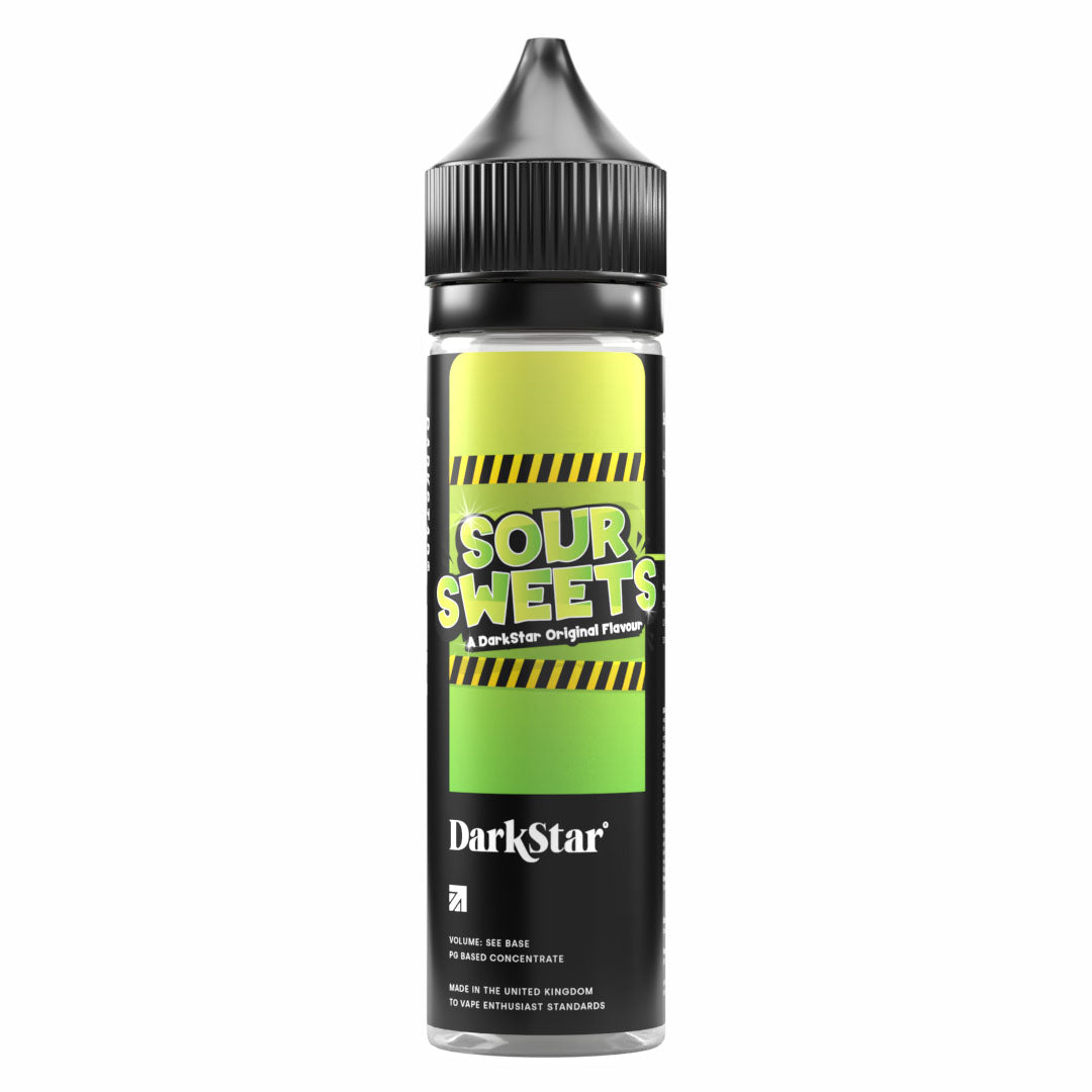 Sour Sweets - Longfill