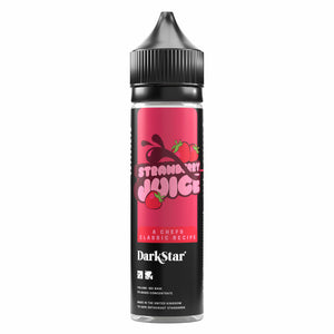 Strawberry Juice - Longfill