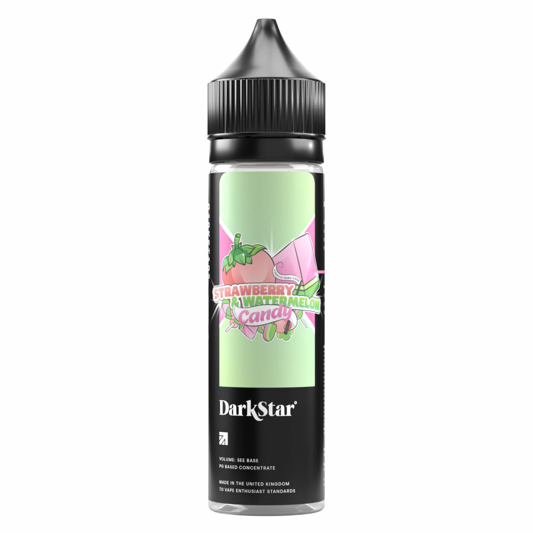 Strawberry Watermelon Candy - Longfill