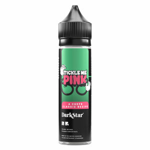 Tickle Me Pink - Longfill