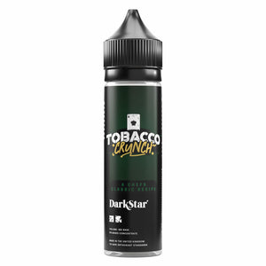 Tobacco Crunch - Longfill