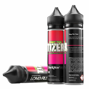Tony the Tizer - Longfill