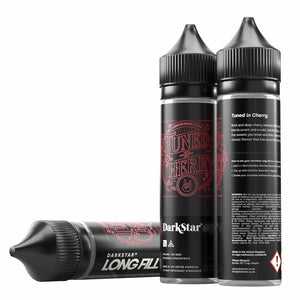Tuned In Cherry - Longfill