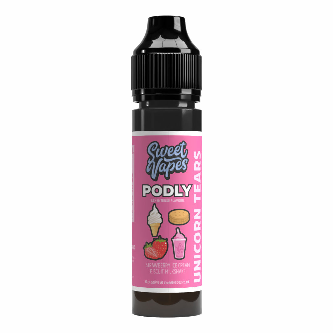 elfbar nachfüll pod läuft aus What is a Sadboy unicorn tears Vape Juice/ E-liquid? Best Cheap Juice  Flavor, Review & Wholesale Online main image 0