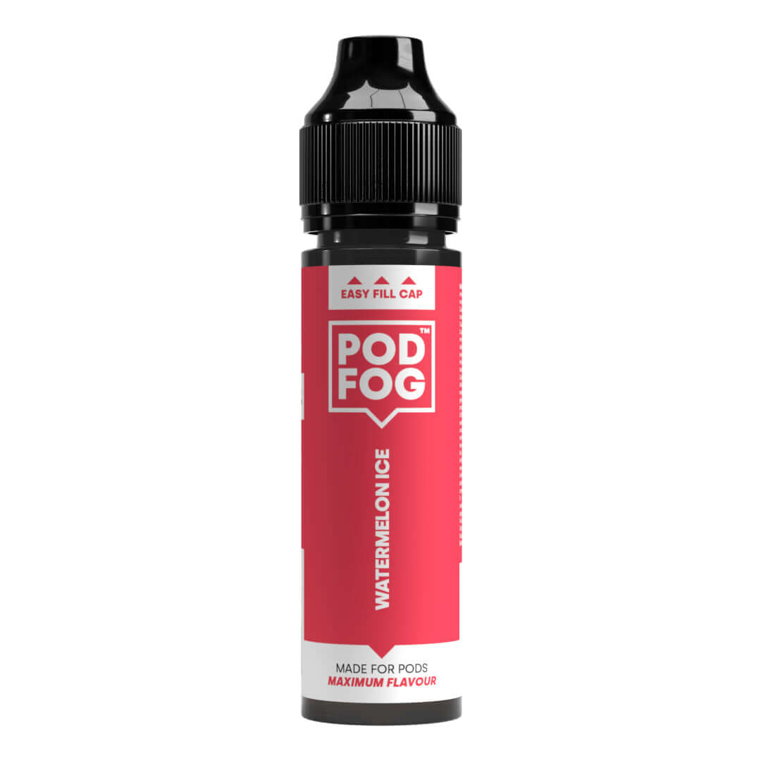 POD FOG Long Fills - Sweet Vapes POD FOG Long Fills - Sweet Vapes