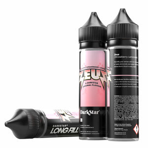 Zeus - Longfill