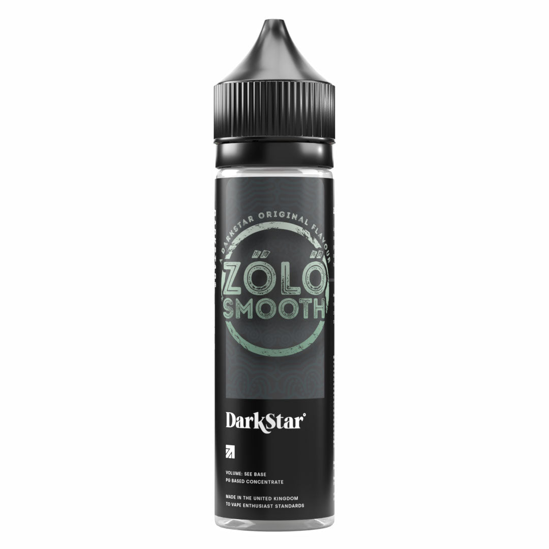 Zolo Smooth - Longfill