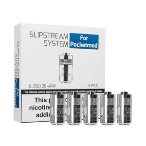 Innokin Slipstream Coils - Pack of 5