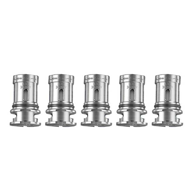 Lost Vape Ultra Boost Coils - Pack of 5