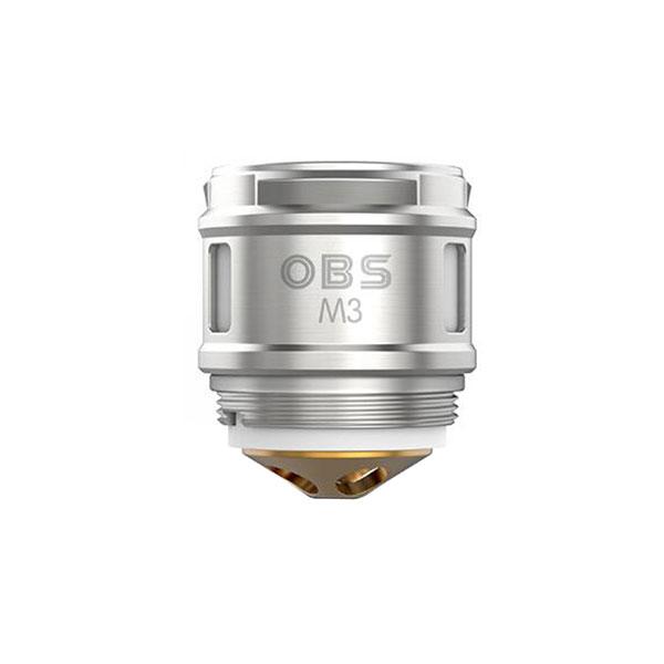 OBS Cube X M3 Coil - Pack of 5