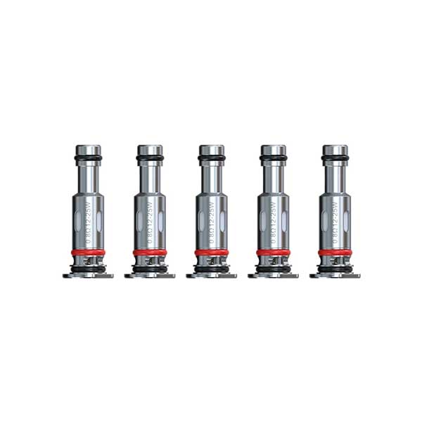 Smok LP1 Coils - Pack of 5