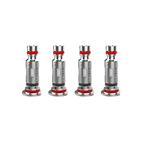 Uwell Caliburn G and G2 Coils - Pack of 4