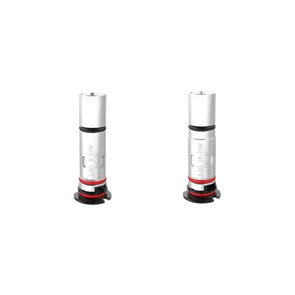 Uwell Valyrian Pod Coils 4 Pack