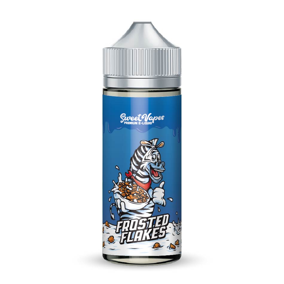 Frosted Flakes Short Fill