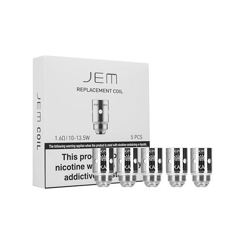 Innokin JEM Coils - Pack of 5