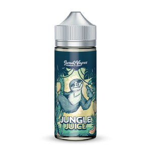 Jungle Juice Short Fill