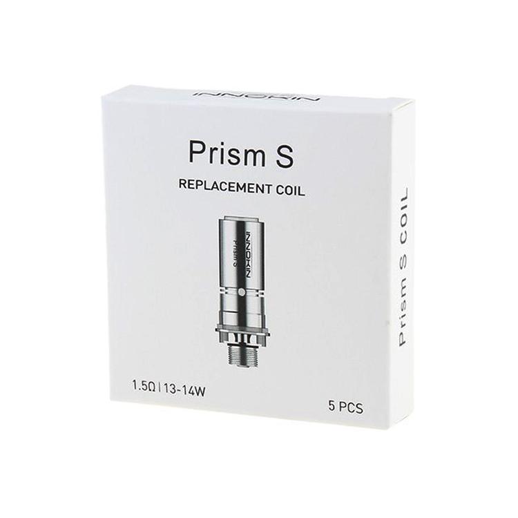 Innokin T20S Prism S Coils - Pack of 5